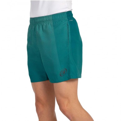 Short Bullpadel Bajes grün