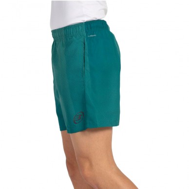 Short Bullpadel Bajes grün