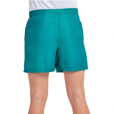 Short Bullpadel Bajes grün