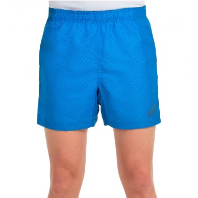 Short Bullpadel Bajes atomblau
