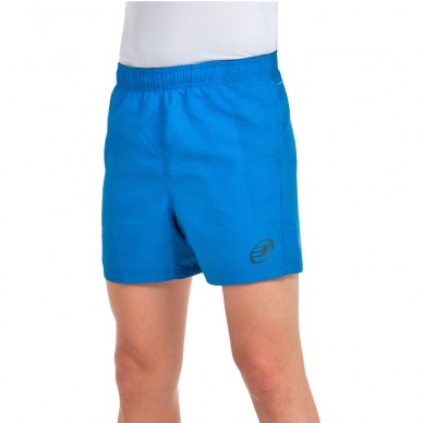 Short Bullpadel Bajes atomblau