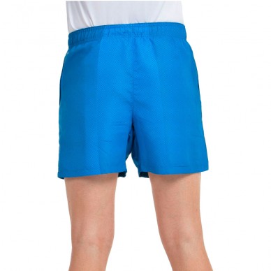 Short Bullpadel Bajes atomblau