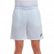 Short Bullpadel Belez weiß