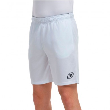 Short Bullpadel Belez weiß