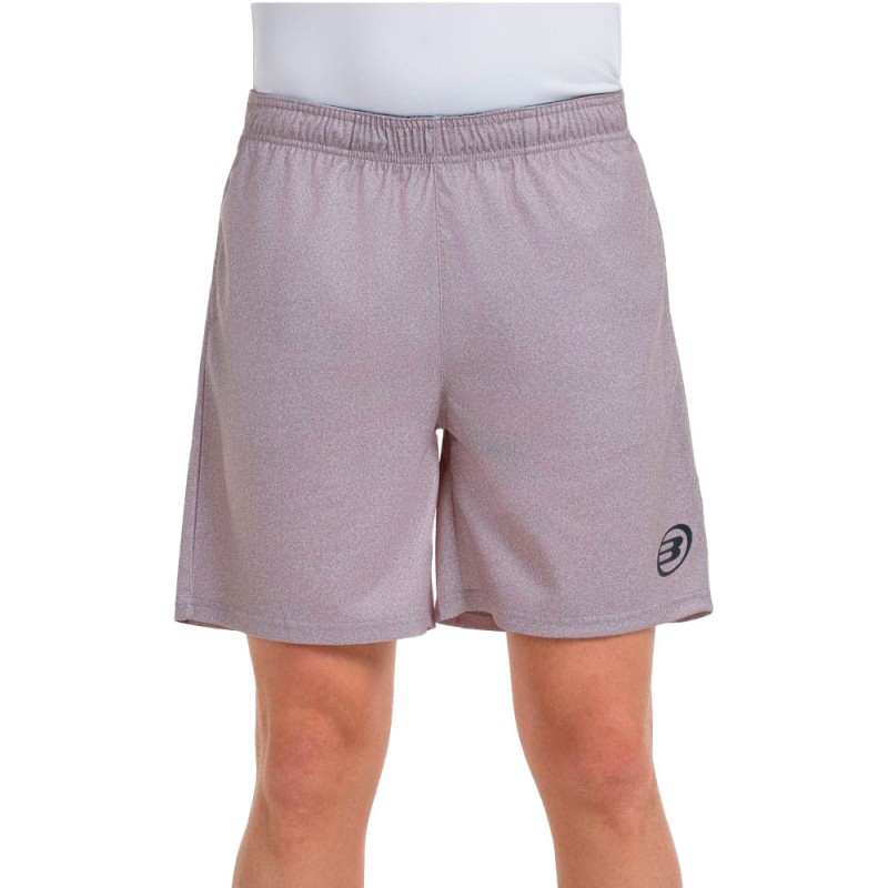 Short Bullpadel Belez grau