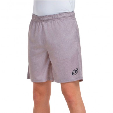 Short Bullpadel Belez grau