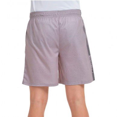 Short Bullpadel Belez grau