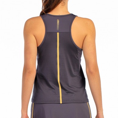 Bullpadel T-shirt Adres Carbon