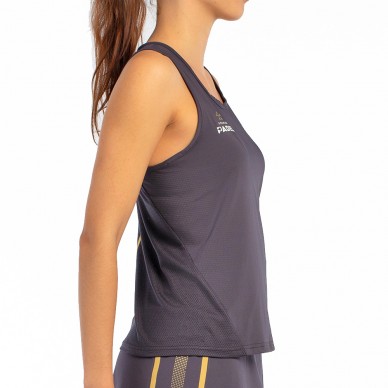 Bullpadel T-shirt Adres Carbon