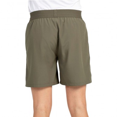 Short Bullpadel Maceda Khaki