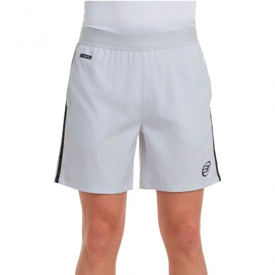 Short Bullpadel Maceda grau
