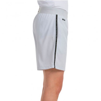 Short Bullpadel Maceda grau