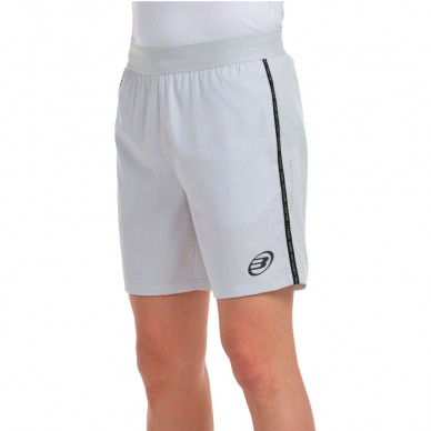 Short Bullpadel Maceda grau