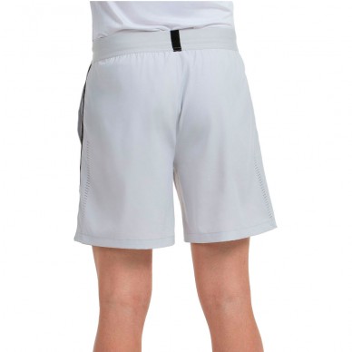 Short Bullpadel Maceda grau