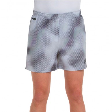 Short Bullpadel Mos grau