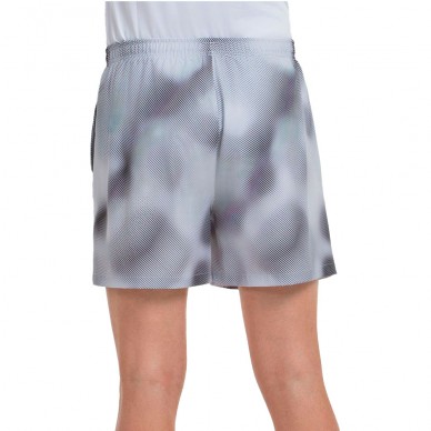 Short Bullpadel Mos grau