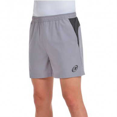 Short Bullpadel Muinos grau