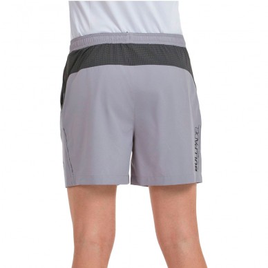 Short Bullpadel Muinos grau