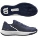 Wilson Intrigue Lite Padelschuhe Navy Blaze 2025
