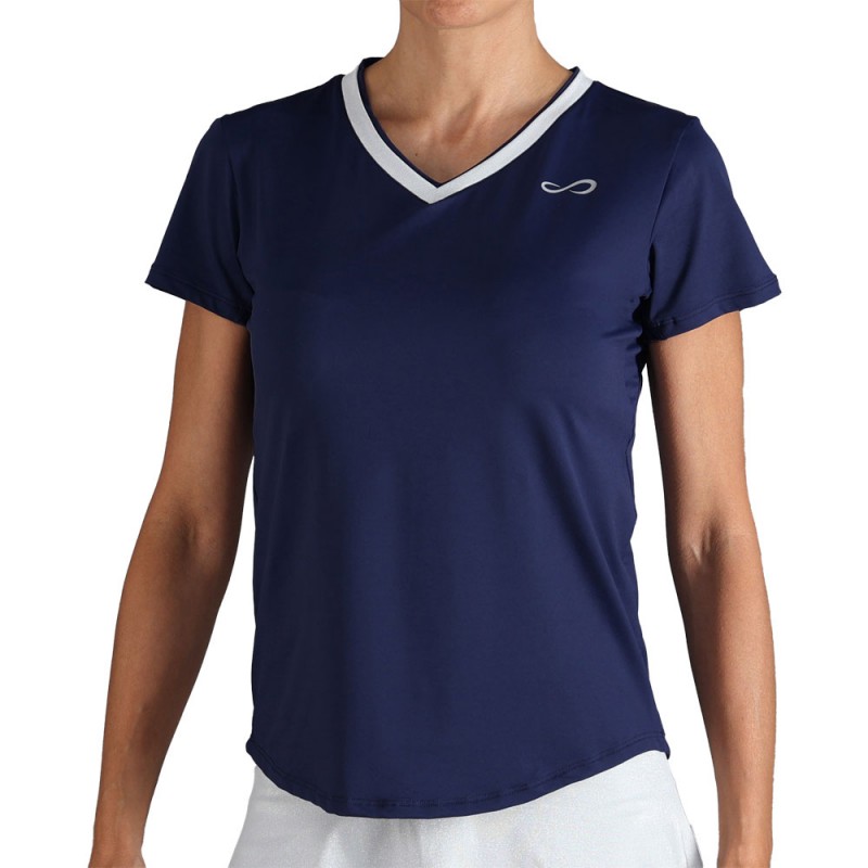 Endless Glory II marineblau T-Shirt