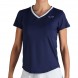Endless Glory II marineblau T-Shirt