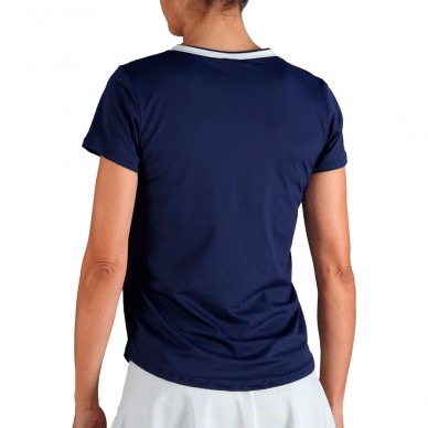 Endless Glory II marineblau T-Shirt