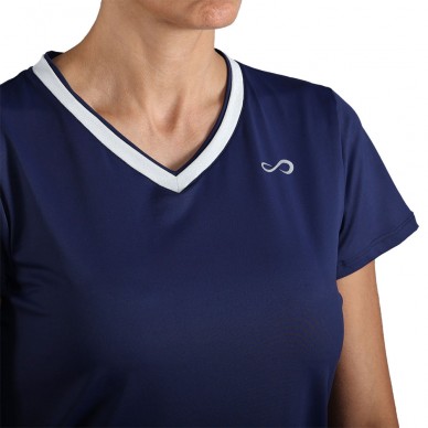 Endless Glory II marineblau T-Shirt