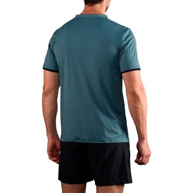 Endless Bravery blau Polo
