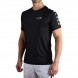 Endless Feisty Iconic schwarz T-Shirt
