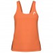 Head Spirit Tank Top T-Shirt orange