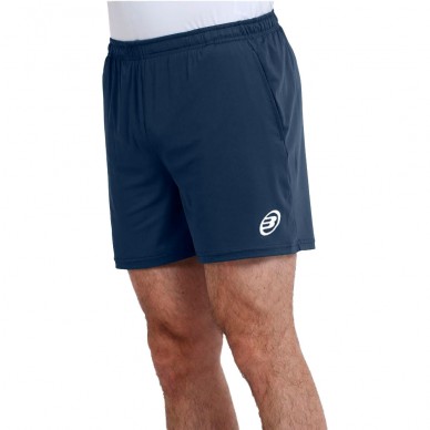 Short Bullpadel Meis 25V marineblau