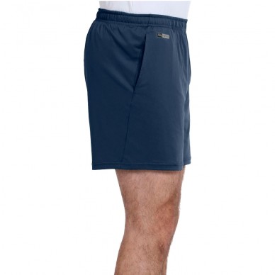 Short Bullpadel Meis 25V marineblau