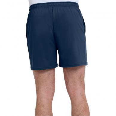 Short Bullpadel Meis 25V marineblau