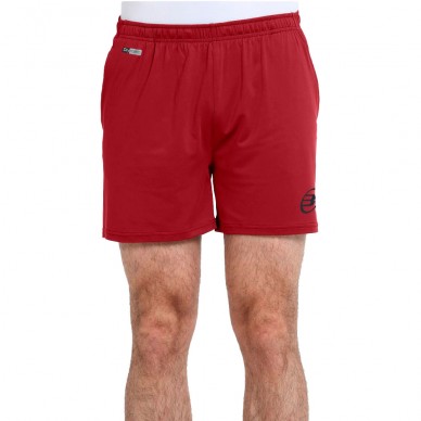 Short Bullpadel Meis 25V rot