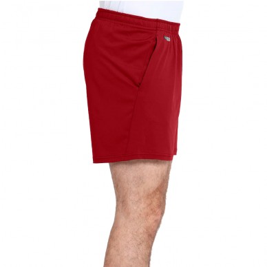 Short Bullpadel Meis 25V rot