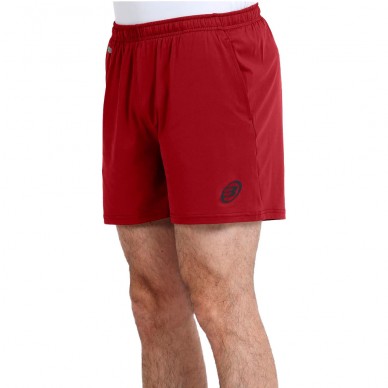 Short Bullpadel Meis 25V rot
