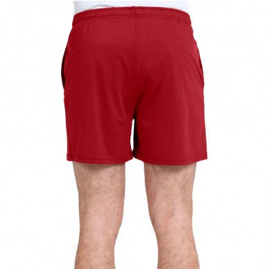 Short Bullpadel Meis 25V rot