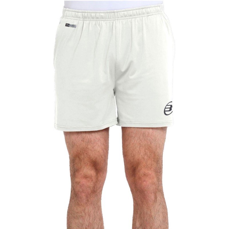 Short Bullpadel Meis 25V hellgrau