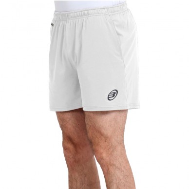 Short Bullpadel Meis 25V hellgrau