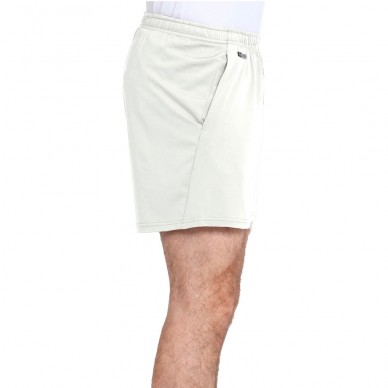 Short Bullpadel Meis 25V hellgrau
