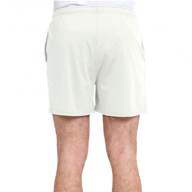 Short Bullpadel Meis 25V hellgrau