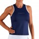 Endless Essential marineblau T-Shirt