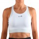 Endless Top Crop weiß T-Shirt