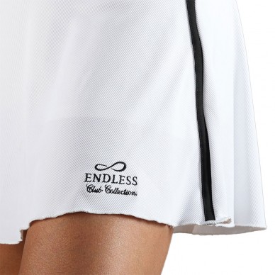 Endless Club Collection weiß Rock