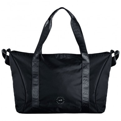 Endless Haze schwarze Schlägertasche 2025