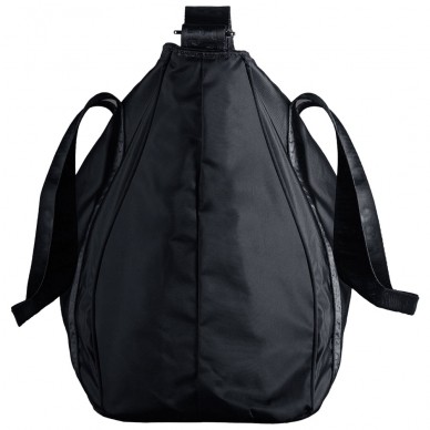 Endless Haze schwarze Schlägertasche 2025