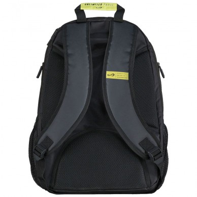 Endless Rucksack Icon schwarzer 2025