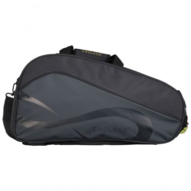 Endless Schlägertasche Icon schwarzer 2025