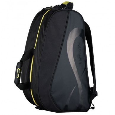 Endless Schlägertasche Icon schwarzer 2025