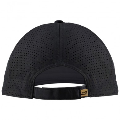 Endless Kappe Icon schwarze